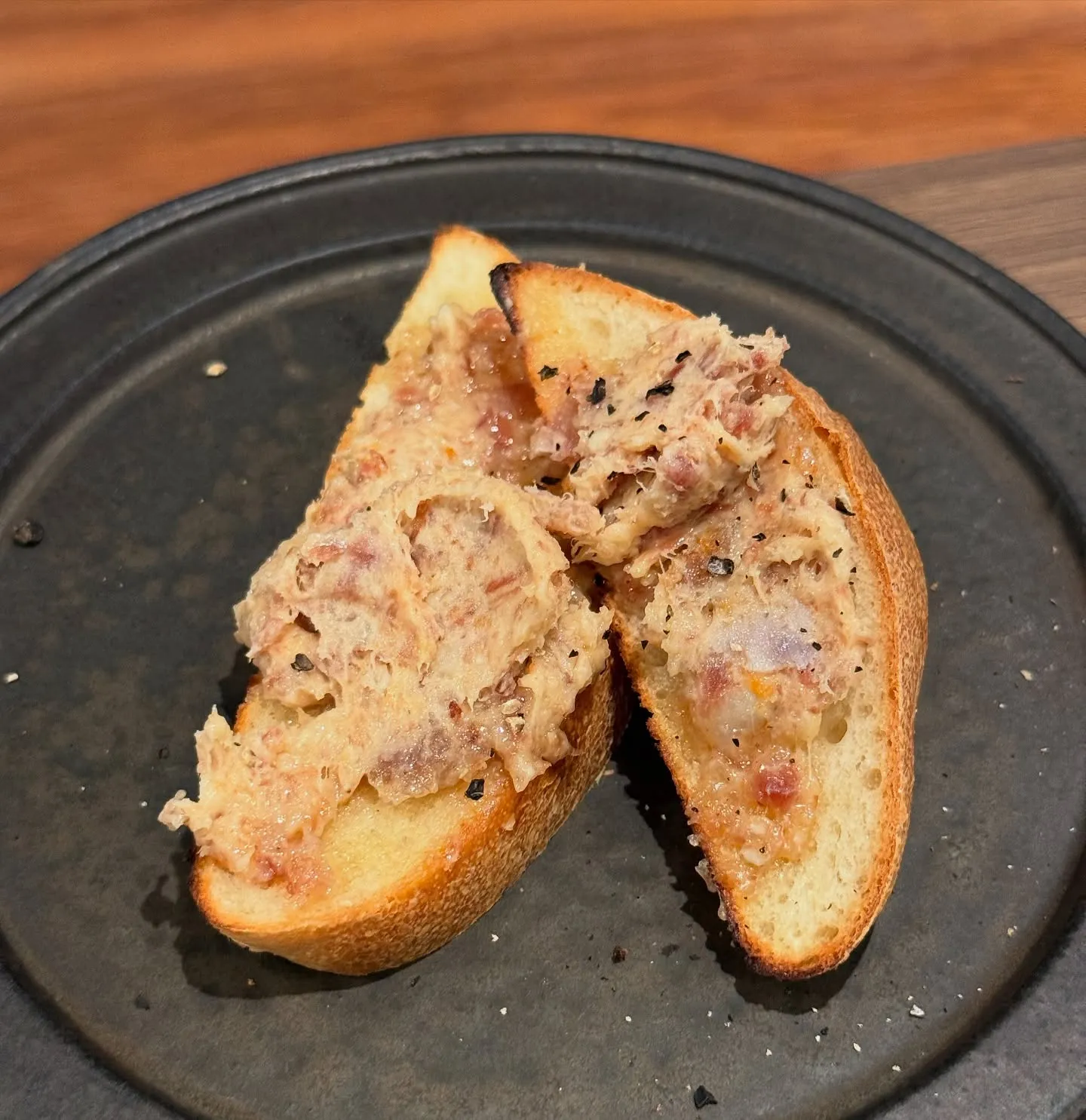 今日のおすすめ前菜